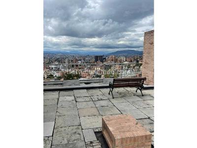Apartamento en venta en Rosales, Bogotá · foto 17 de 20