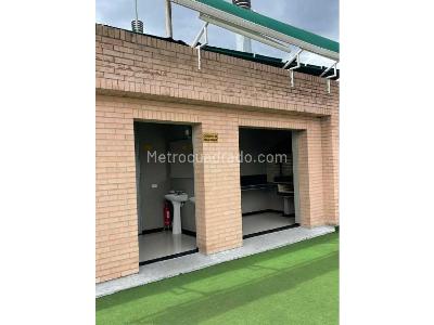 Apartamento en venta en Rosales, Bogotá · foto 18 de 20