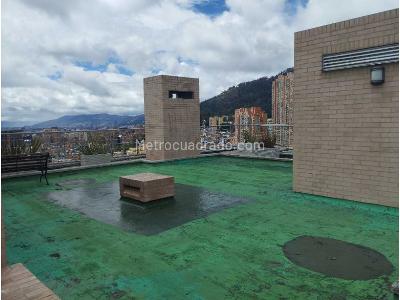 Apartamento en venta en Rosales, Bogotá · foto 19 de 20