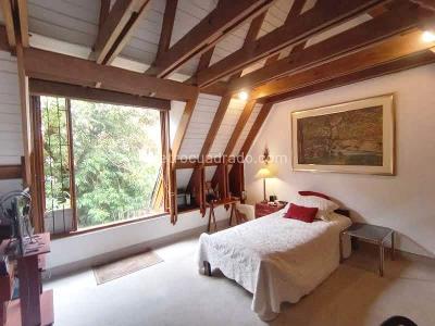 Casa de 4 alcobas en venta en Multicentro, Bogotá, 260 m² · foto 11 de 20