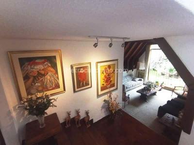 Casa de 4 alcobas en venta en Multicentro, Bogotá, 260 m² · foto 19 de 20