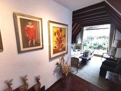 Casa de 4 alcobas en venta en Multicentro, Bogotá, 260 m² · foto 5 de 20