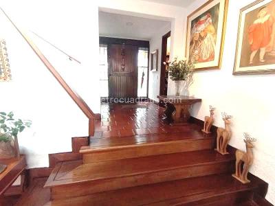 Casa de 4 alcobas en venta en Multicentro, Bogotá, 260 m² · foto 6 de 20