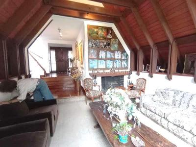 Casa de 4 alcobas en venta en Multicentro, Bogotá, 260 m² · foto 7 de 20