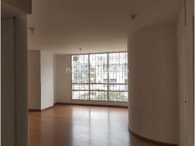 Apartamento en venta en La Soledad, Bogotá · foto 2 de 20