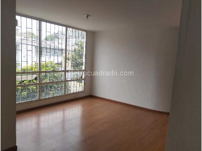 Apartamento en venta en La Soledad, Bogotá · foto 3 de 20