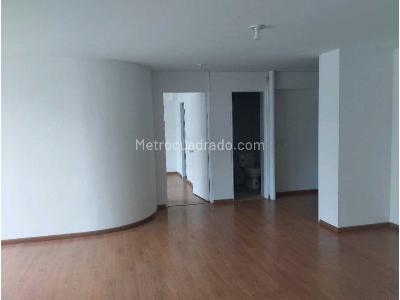 Apartamento en venta en La Soledad, Bogotá · foto 4 de 20