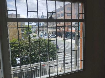 Apartamento en venta en La Soledad, Bogotá · foto 6 de 20