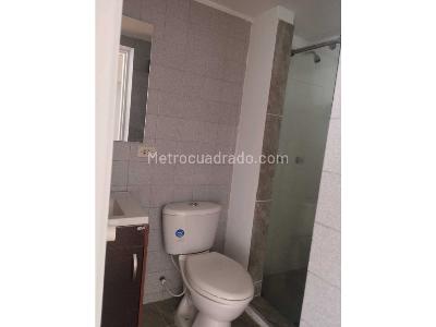 Apartamento en venta en La Soledad, Bogotá · foto 7 de 20