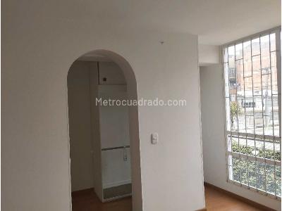 Apartamento en venta en La Soledad, Bogotá · foto 8 de 20