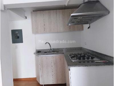Apartamento en venta en La Soledad, Bogotá · foto 11 de 20