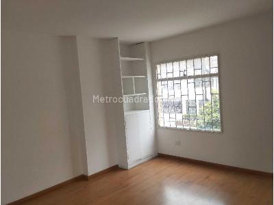 Apartamento en venta en La Soledad, Bogotá · foto 14 de 20