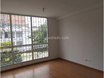 Apartamento en venta en La Soledad, Bogotá · foto 15 de 20