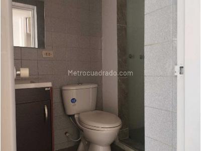 Apartamento en venta en La Soledad, Bogotá · foto 18 de 20