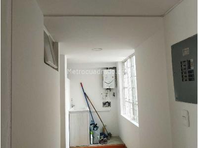 Apartamento en venta en La Soledad, Bogotá · foto 19 de 20