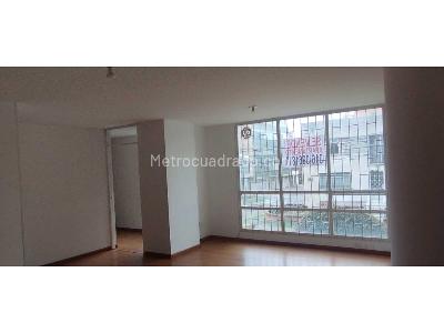 Apartamento en venta en La Soledad, Bogotá · foto 20 de 20