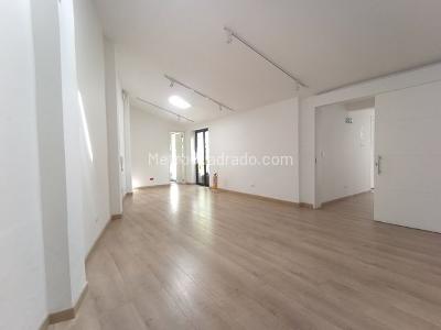 Casa de 5 alcobas en venta en Quinta Camacho, Bogotá, 428 m² · foto 11 de 20