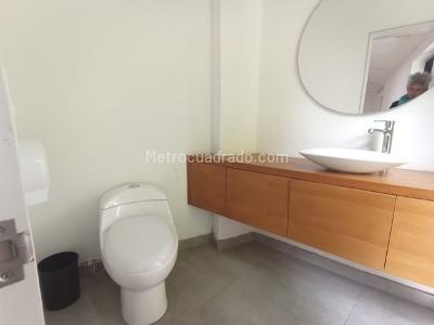 Casa de 5 alcobas en venta en Quinta Camacho, Bogotá, 428 m² · foto 12 de 20