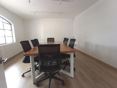 Casa de 5 alcobas en venta en Quinta Camacho, Bogotá, 428 m² · foto 14 de 20
