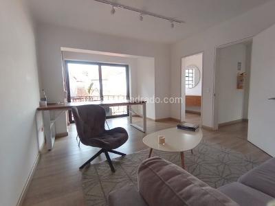 Casa de 5 alcobas en venta en Quinta Camacho, Bogotá, 428 m² · foto 17 de 20