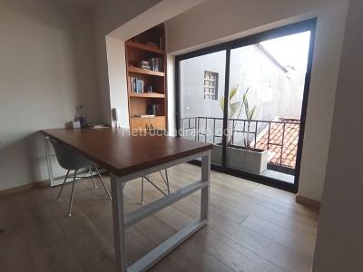 Casa de 5 alcobas en venta en Quinta Camacho, Bogotá, 428 m² · foto 18 de 20