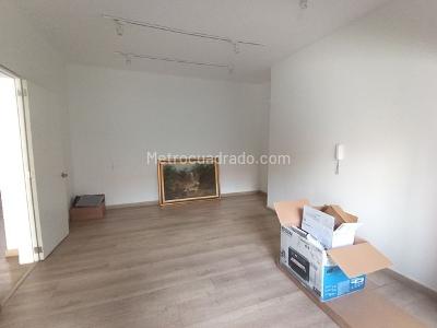 Casa de 5 alcobas en venta en Quinta Camacho, Bogotá, 428 m² · foto 4 de 20