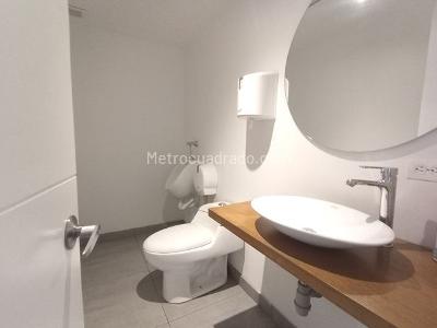 Casa de 5 alcobas en venta en Quinta Camacho, Bogotá, 428 m² · foto 7 de 20