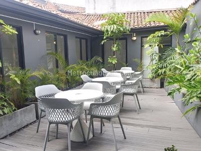 Casa de 5 alcobas en venta en Quinta Camacho, Bogotá, 428 m² · foto 8 de 20