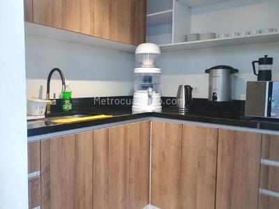 Casa de 5 alcobas en venta en Quinta Camacho, Bogotá, 428 m² · foto 9 de 20