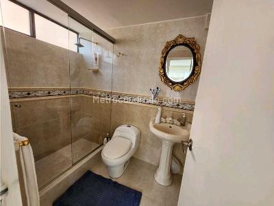 Apartamento de 3 alcobas en venta en Chico, Bogotá, 135 m² · foto 7 de 13