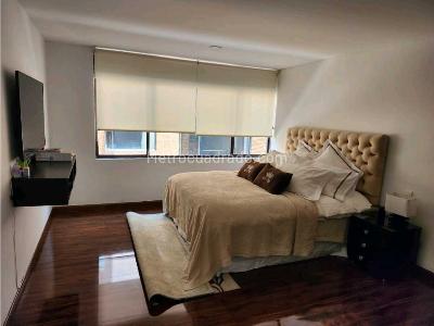 Apartamento de 3 alcobas en venta en Chico, Bogotá, 135 m² · foto 13 de 13