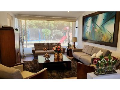 Casa de 4 alcobas en venta en Cajica Centro, Cajicá, 278 m² · foto 3 de 20