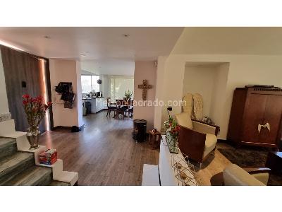 Casa de 4 alcobas en venta en Cajica Centro, Cajicá, 278 m² · foto 4 de 20