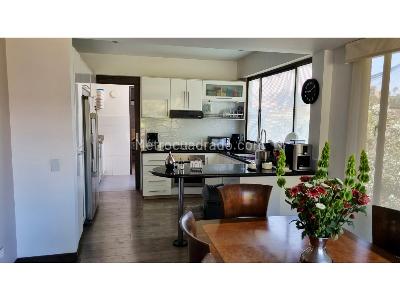 Casa de 4 alcobas en venta en Cajica Centro, Cajicá, 278 m² · foto 5 de 20