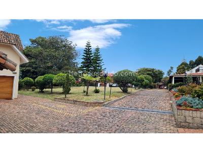 Casa de 4 alcobas en venta en Cajica Centro, Cajicá, 278 m² · foto 20 de 20
