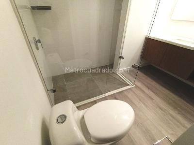 Apartamento en venta en Santa Barbara Occidental, Bogotá · foto 12 de 20