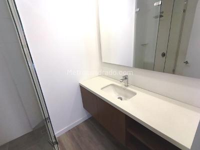 Apartamento en venta en Santa Barbara Occidental, Bogotá · foto 13 de 20