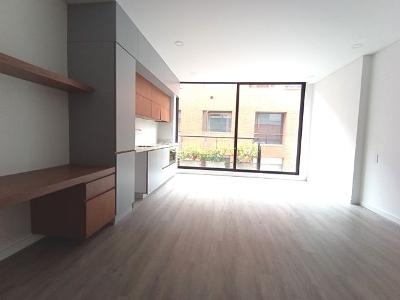 Apartamento en venta en Santa Barbara Occidental, Bogotá · foto 4 de 20