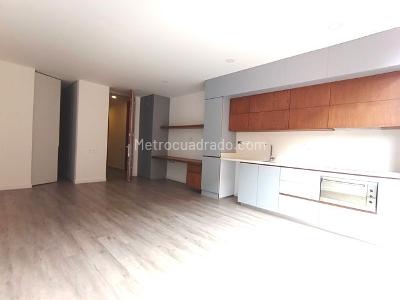 Apartamento en venta en Santa Barbara Occidental, Bogotá · foto 14 de 20