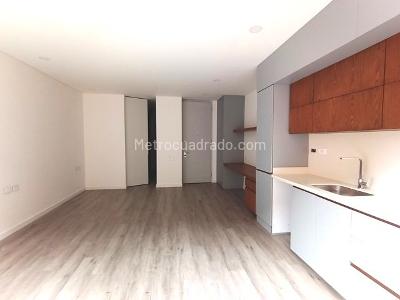 Apartamento en venta en Santa Barbara Occidental, Bogotá · foto 5 de 20