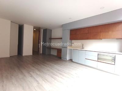 Apartamento en venta en Santa Barbara Occidental, Bogotá · foto 2 de 20