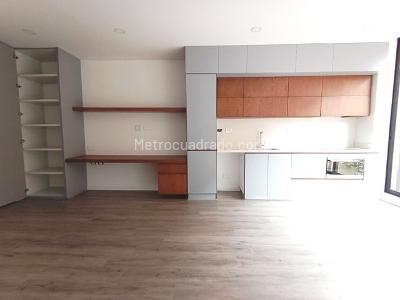 Apartamento en venta en Santa Barbara Occidental, Bogotá · foto 15 de 20