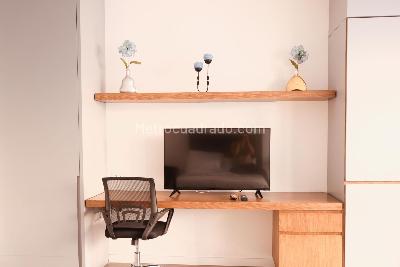 Apartamento en venta en Santa Barbara Occidental, Bogotá · foto 19 de 20