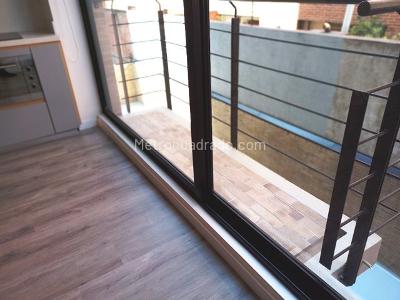 Apartamento en venta en Santa Barbara Occidental, Bogotá · foto 8 de 20