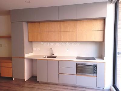 Apartamento en venta en Santa Barbara Occidental, Bogotá · foto 9 de 20