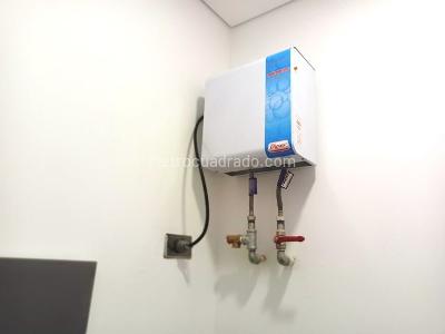 Apartamento en venta en Santa Barbara Occidental, Bogotá · foto 10 de 20