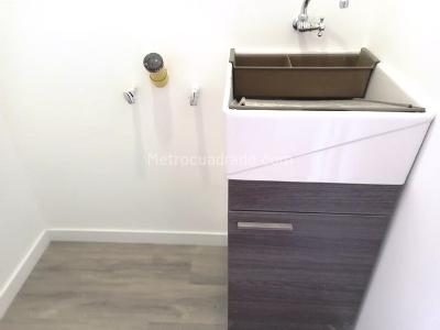 Apartamento en venta en Santa Barbara Occidental, Bogotá · foto 11 de 20