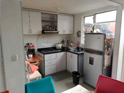 Casa de 4 alcobas en venta en Villa Maria, Zipaquirá, 90 m² · foto 3 de 20