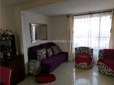 Casa de 4 alcobas en venta en Villa Maria, Zipaquirá, 90 m² · foto 4 de 20