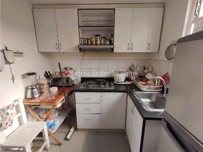 Casa de 4 alcobas en venta en Villa Maria, Zipaquirá, 90 m² · foto 6 de 20